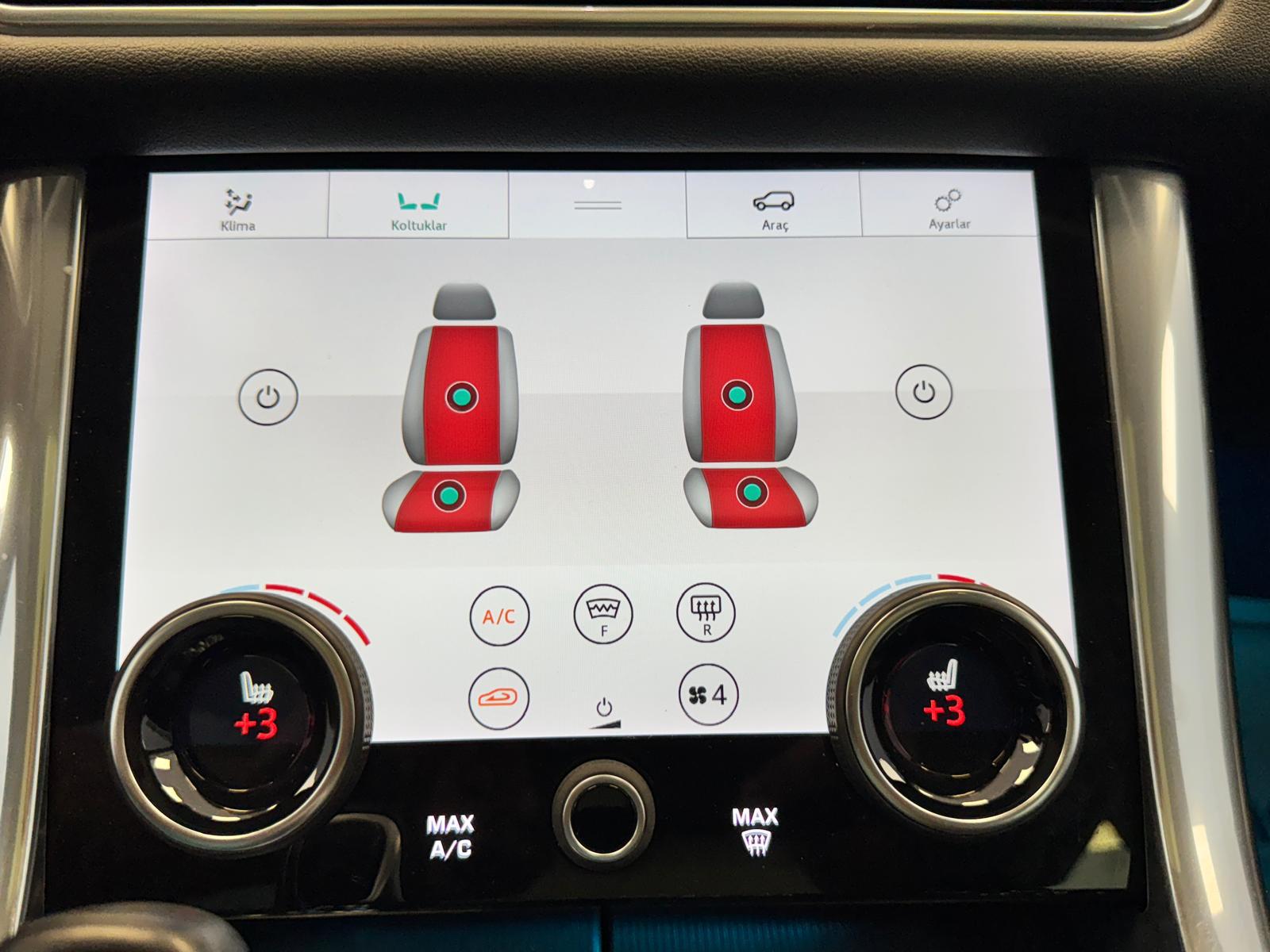 RANGE ROVER SPORT 17